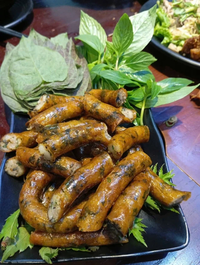 Lẩu Dê Khô Thu Béo - Nghĩa Tân