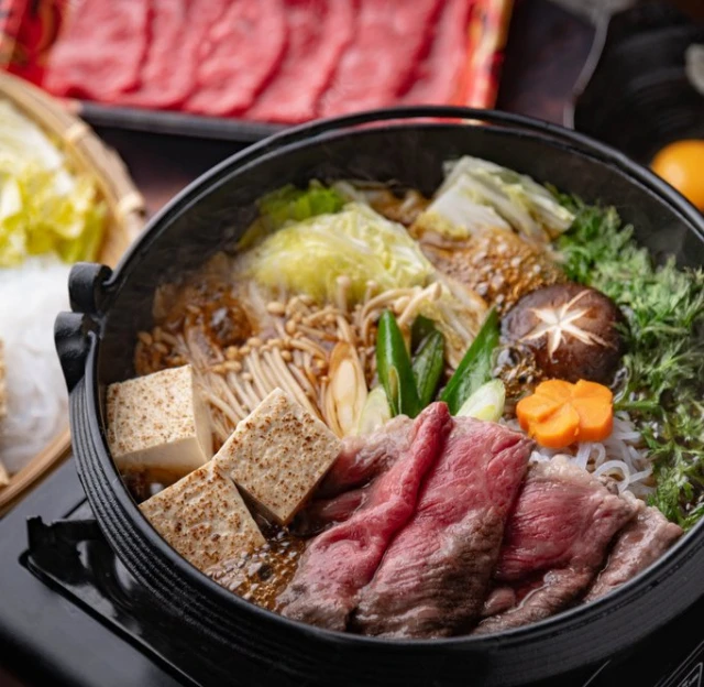 Aozora Sushi - Thụy Khuê