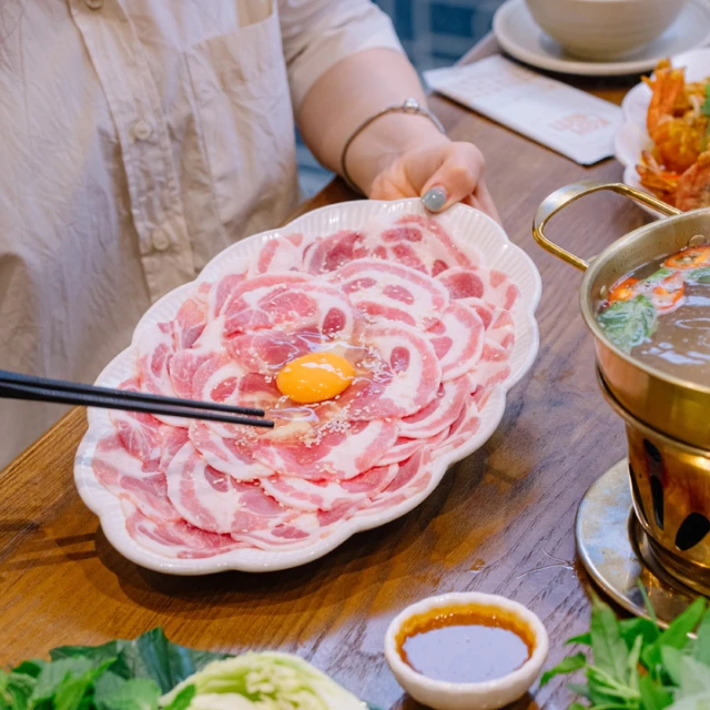 Bếp Thái Koh Yam - Bà Triệu