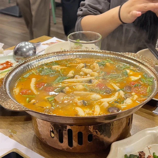 Bếp Thái Koh Yam - Bà Triệu