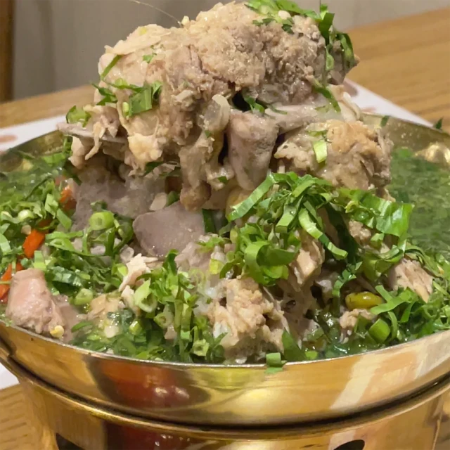 Bếp Thái Koh Yam - Bà Triệu