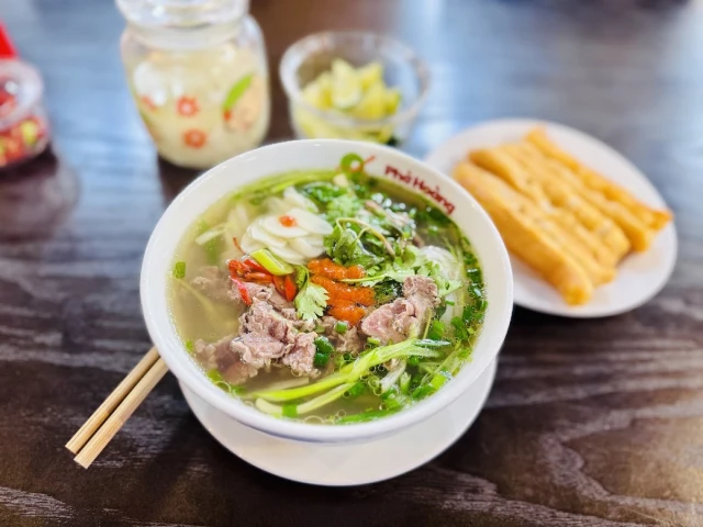 Lẩu Nấm Gia Khánh - Dương Nội