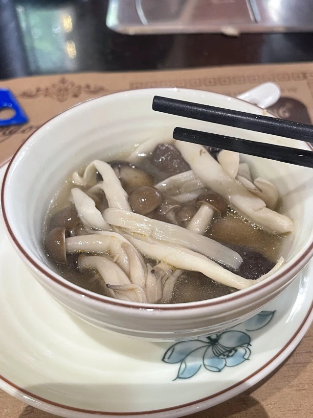 Lẩu Nấm Gia Khánh - Dương Nội