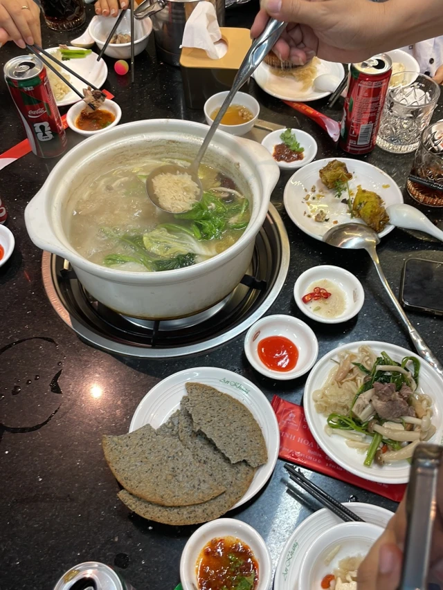 Lẩu Nấm Gia Khánh - Dương Nội