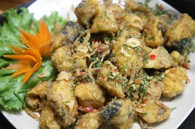 Lẩu Đức Trọc - Trương Định