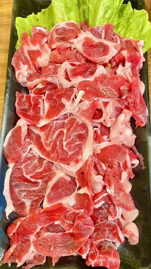 Lẩu Đức Trọc - Trương Định