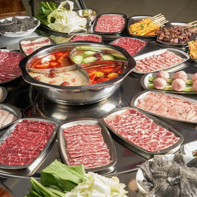 Lẩu Bò Triều Châu Số 1 - Phan Chu Trinh