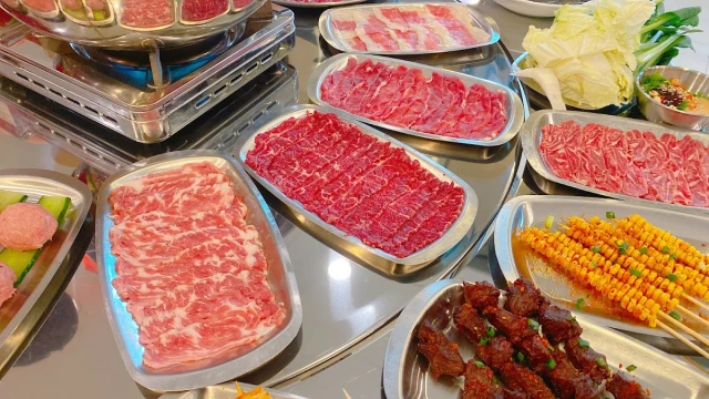 Lẩu Bò Triều Châu Số 1 - Phan Chu Trinh
