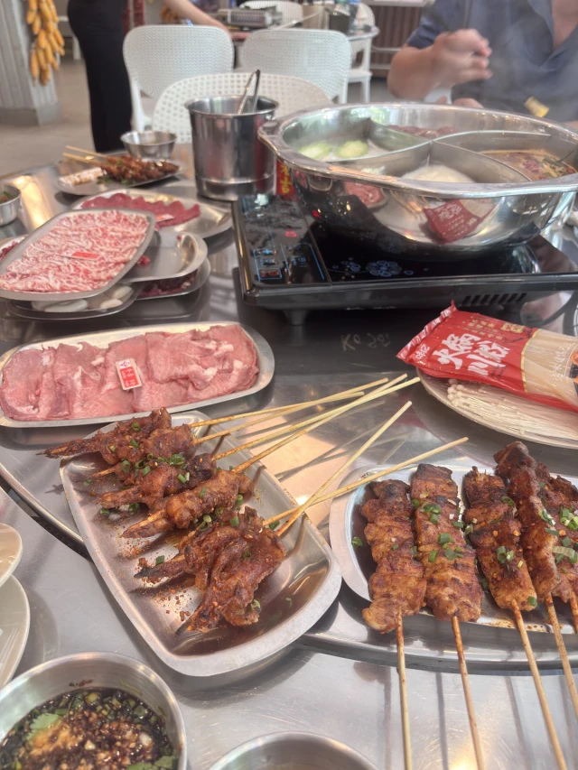 Lẩu Bò Triều Châu Số 1 - Phan Chu Trinh