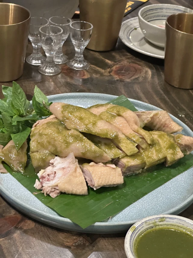 Chao Quán - Trung Phụng