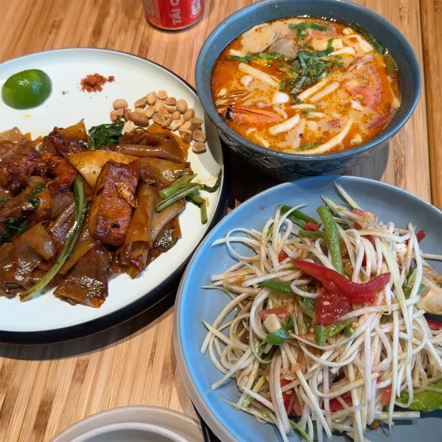Bếp Thái Koh Yam - Vinhomes Ocean Park