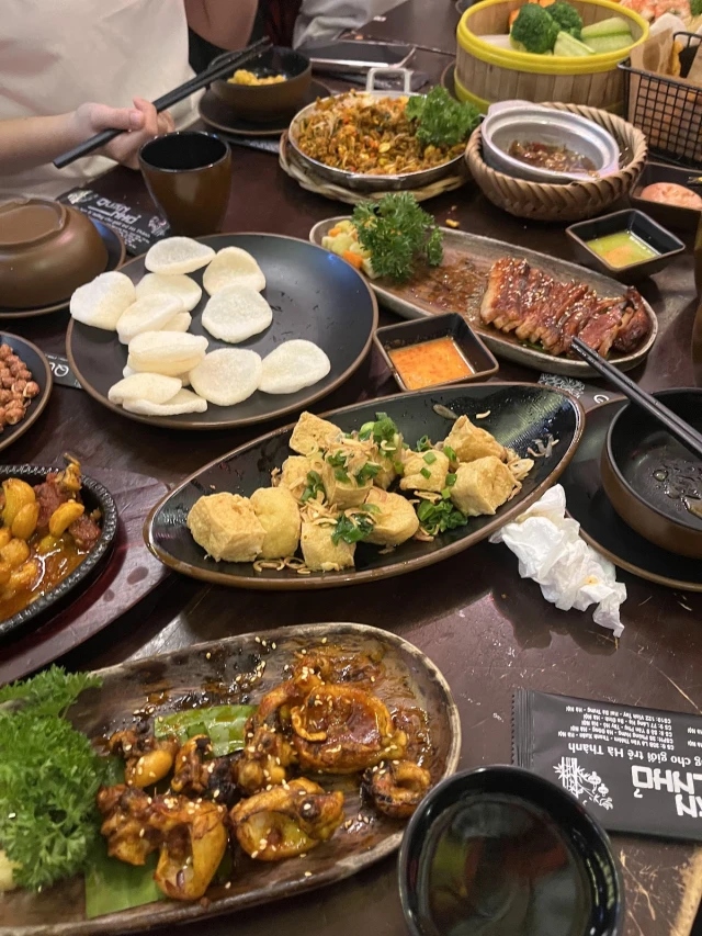 Quán Nhỏ - Nguyễn Khánh Toàn