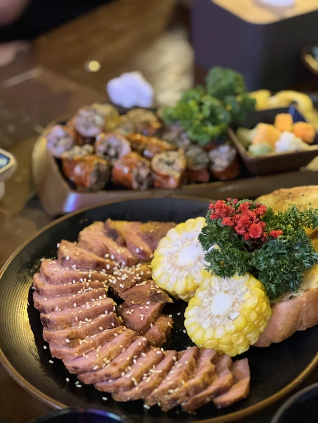 Quán Nhỏ - Nguyễn Khánh Toàn