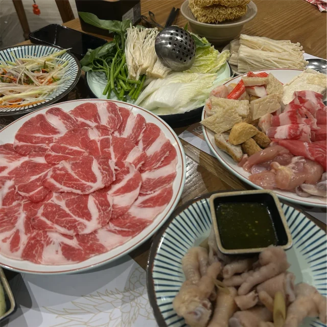 Bếp Thái Koh Yam - Nguyễn Văn Lộc