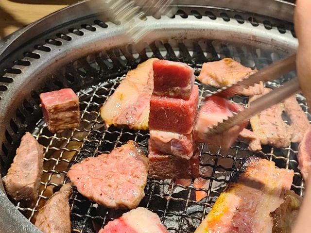 Yakimono - Tô Hiệu