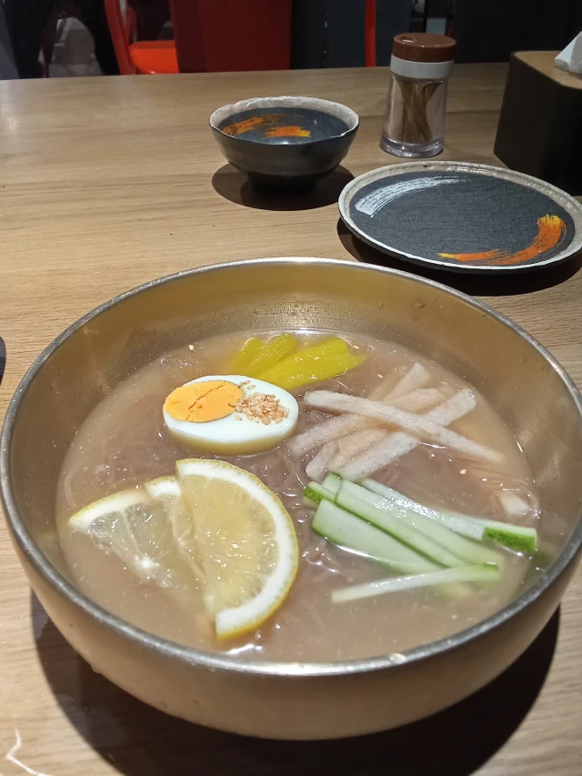 Yakimono - Tô Hiệu
