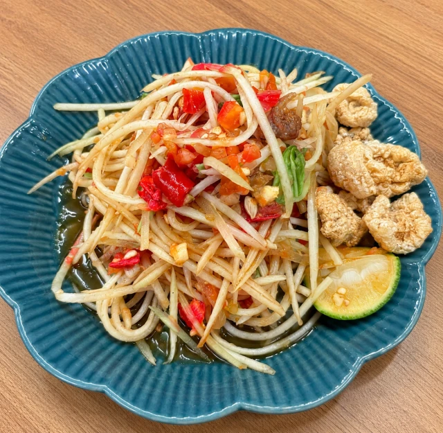 Bếp Thái Koh Yam - 2D Quang Trung