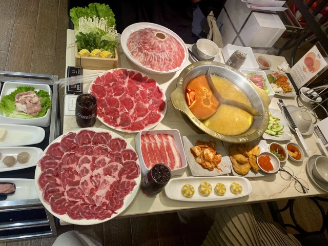 Hotpot Story - Vincom Trần Duy Hưng
