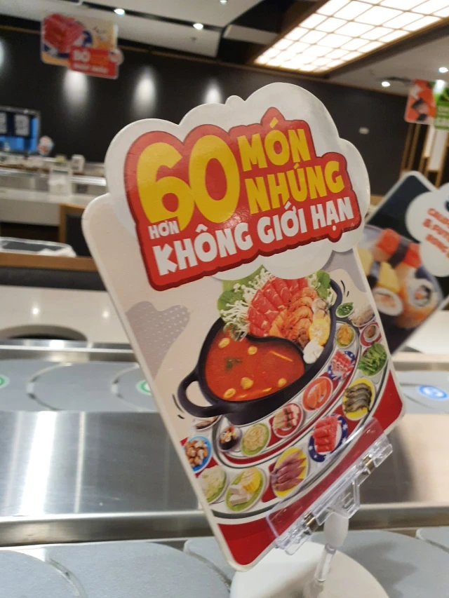 Hotpot Story - Vincom Trần Duy Hưng