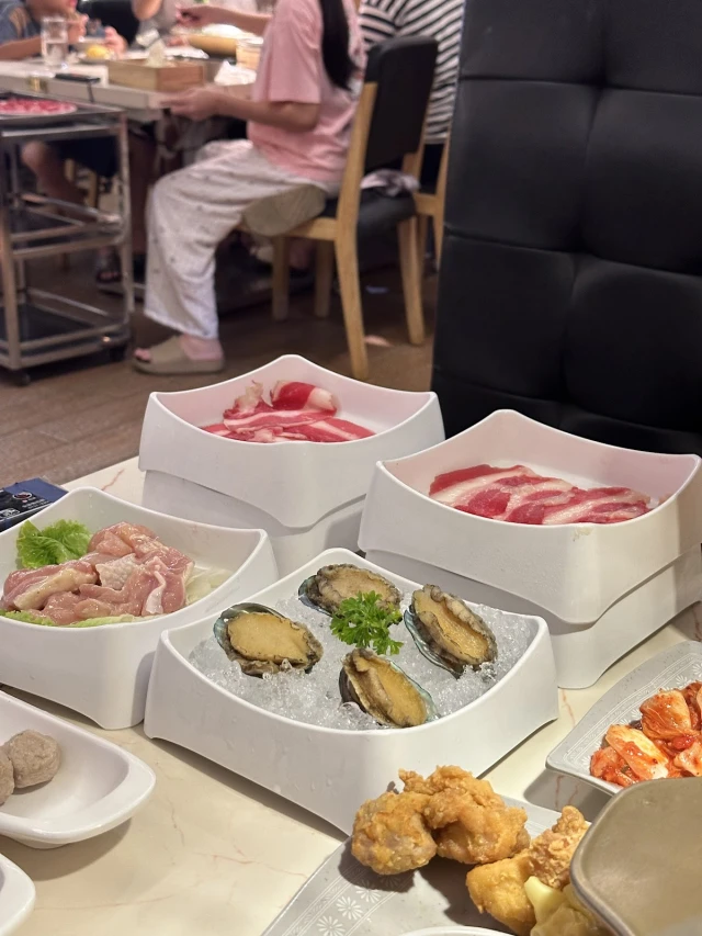 Hotpot Story - Vincom Trần Duy Hưng