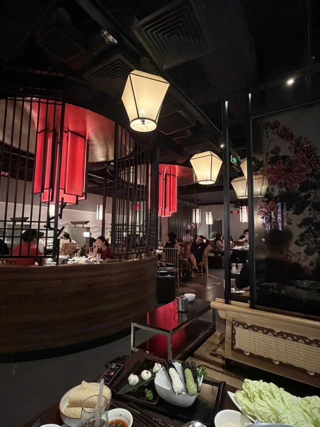 Wulao - Vincom Bà Triệu