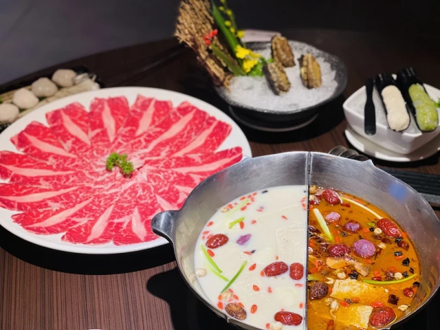 Wulao - Vincom Bà Triệu