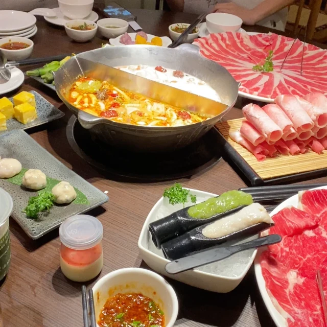 Wulao - Vincom Bà Triệu