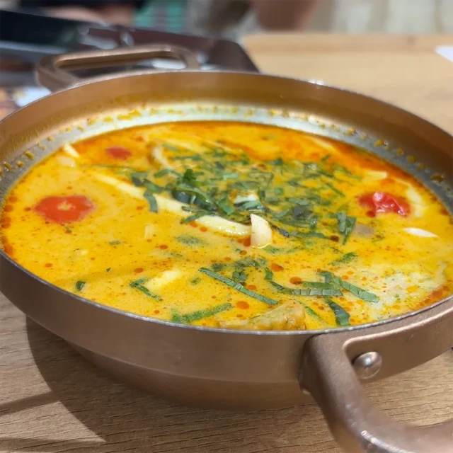 Bếp Thái Koh Yam - Giảng Võ
