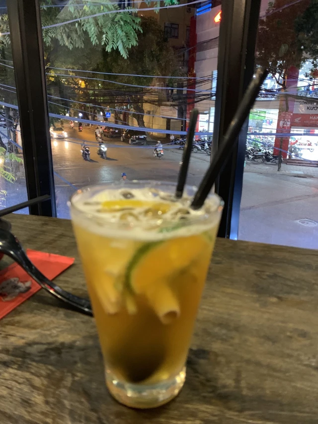 Trư Ký Hotpot - Trần Nhân Tông