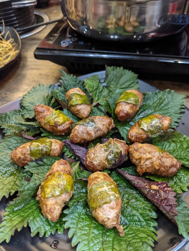 Trư Ký Hotpot - Trần Nhân Tông