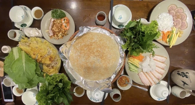 Phương Nam - Dịch Vọng Hậu