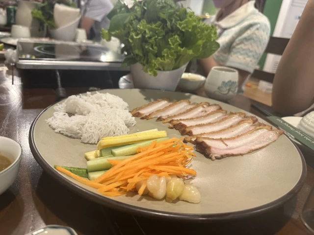 Phương Nam - Dịch Vọng Hậu