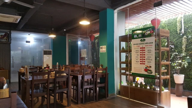 Phương Nam - Dịch Vọng Hậu - không gian 6