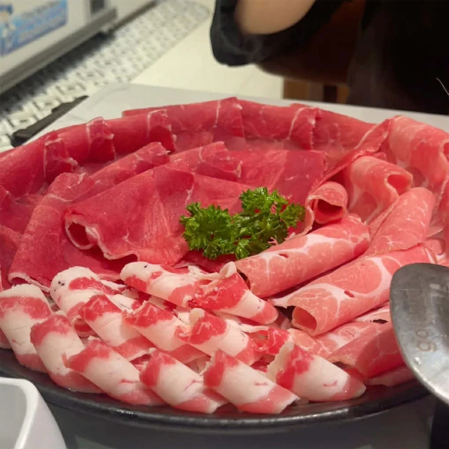 Hotpot Story - Aeon Mall Long Biên