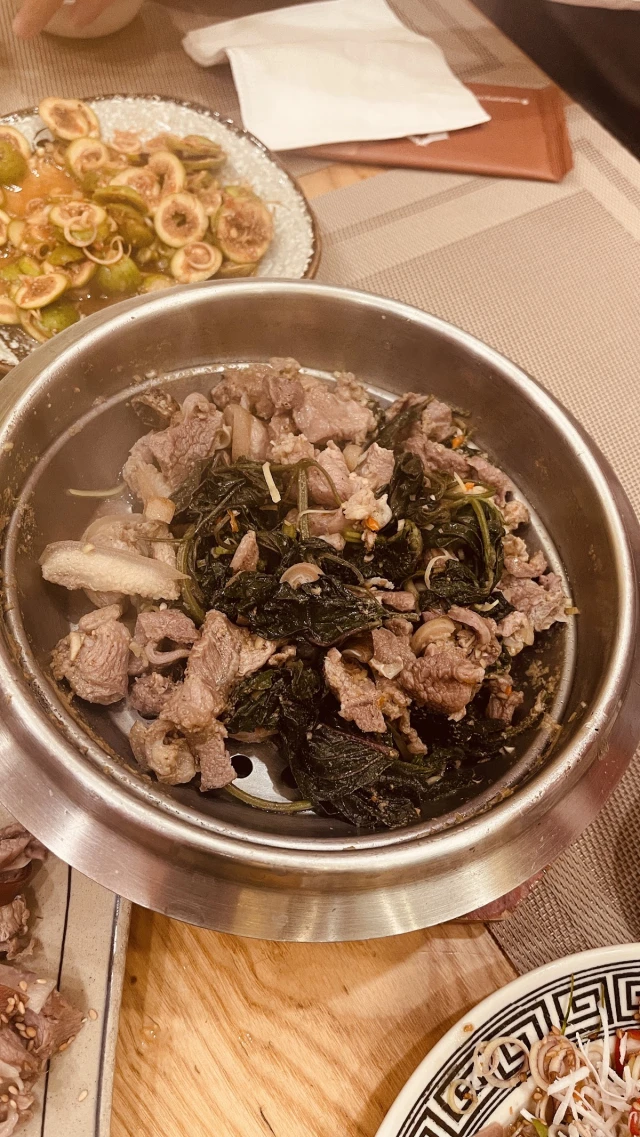 Dê Ré Song Dương - Hàn Thuyên