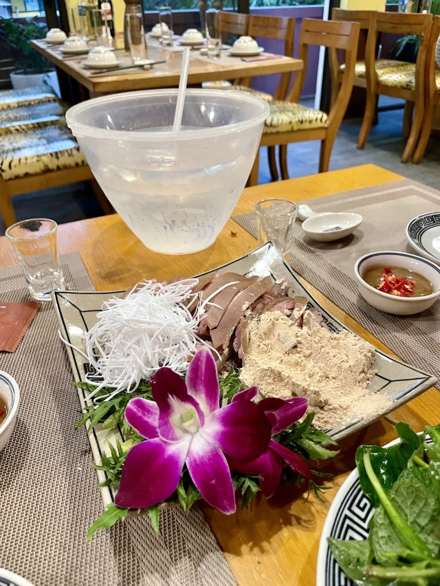 Dê Ré Song Dương - Hàn Thuyên