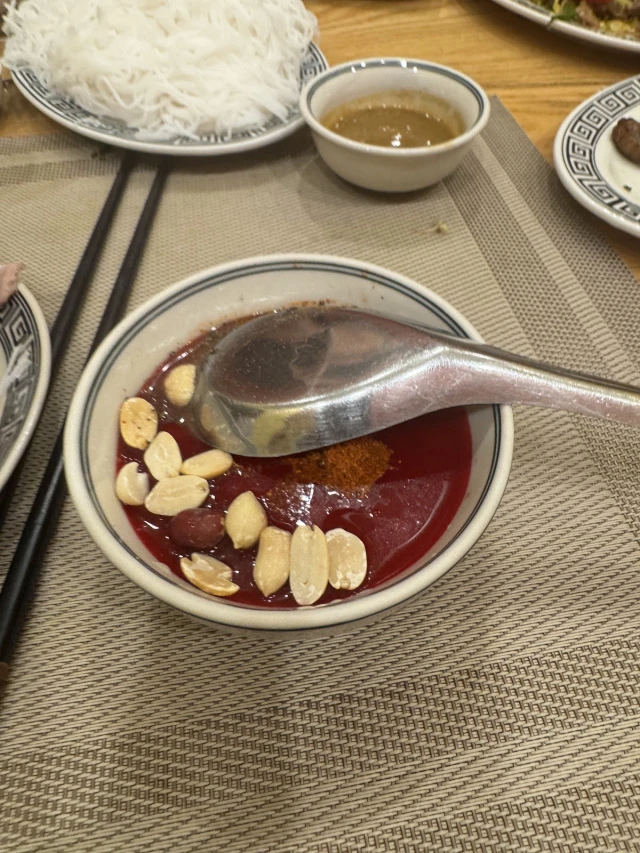 Dê Ré Song Dương - Hàn Thuyên