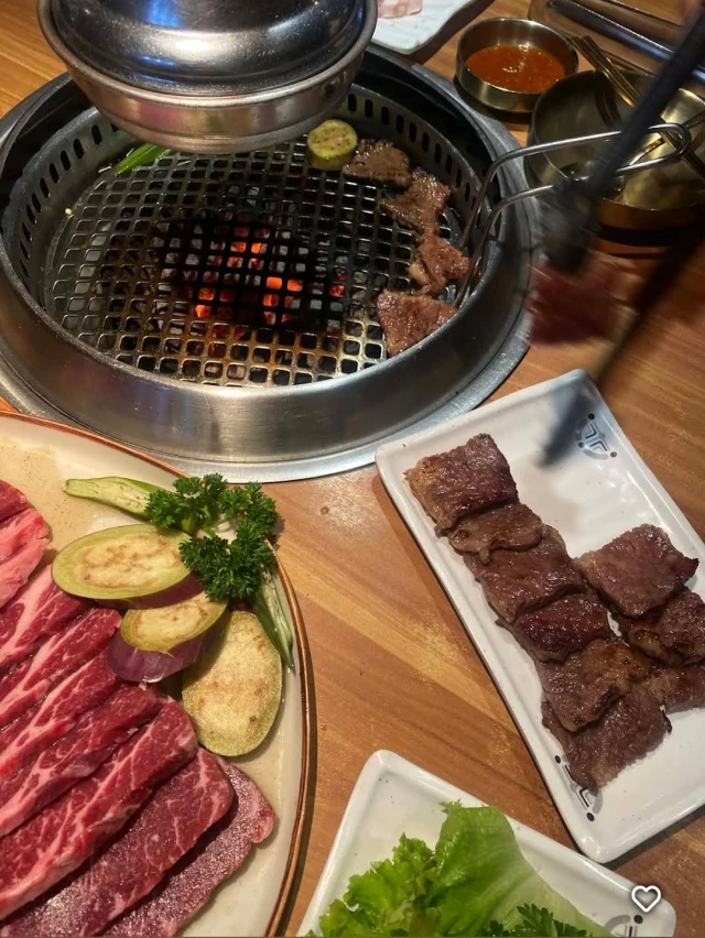 King BBQ Deli - Royal City