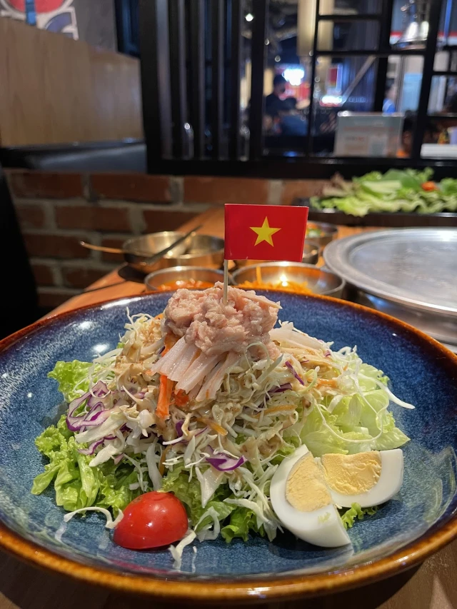 King BBQ Deli - Royal City