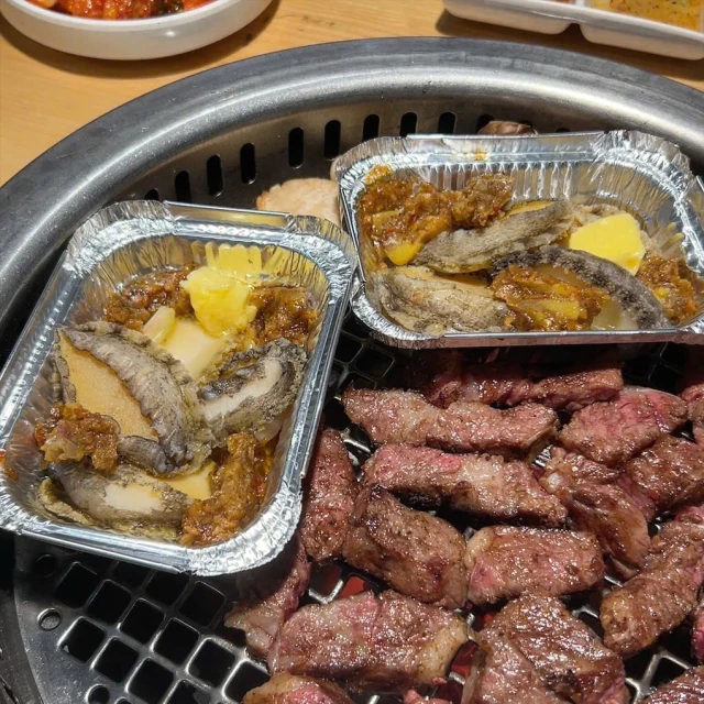 King BBQ Deli - Royal City