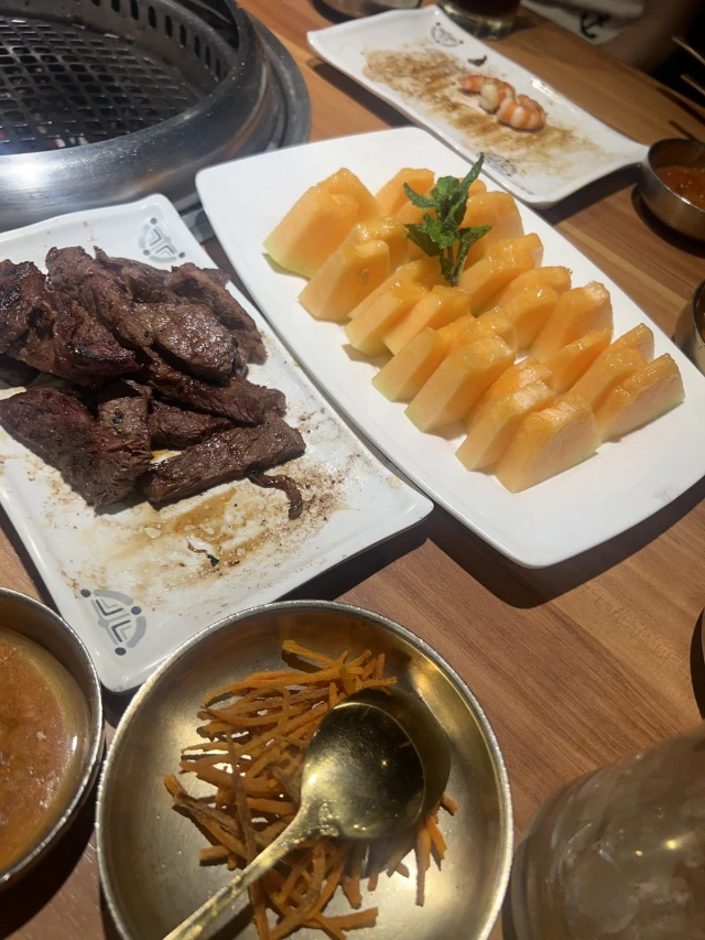 King BBQ Deli - Royal City