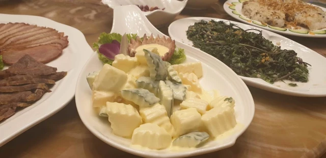 Châu Giang - Mạc Thái Tổ