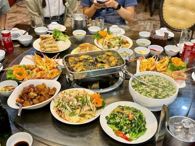 Cá Giò Viễn Đông - Bạch Đằng
