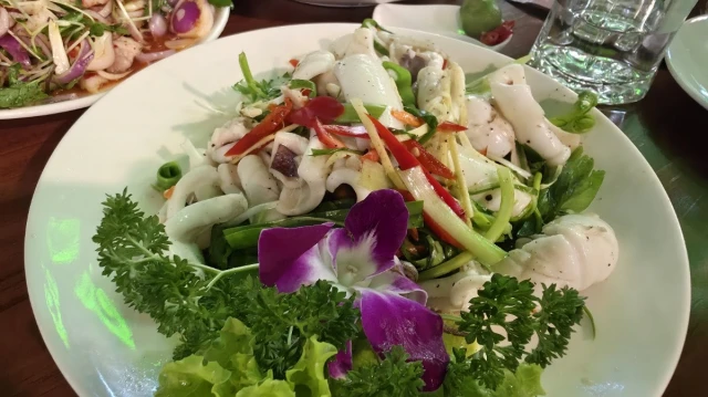 Cá Giò Viễn Đông - Bạch Đằng