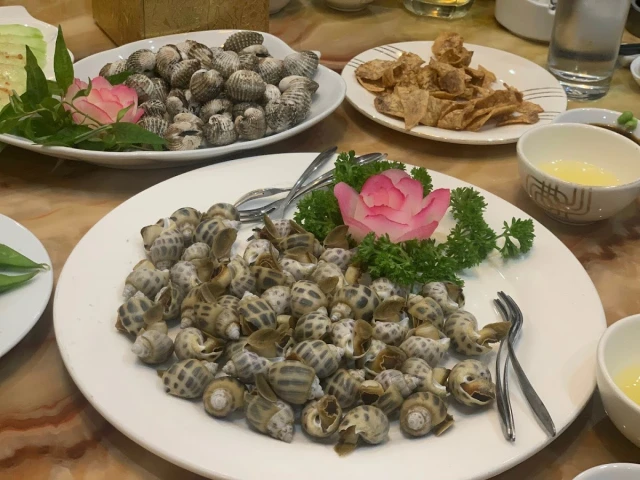 Thảo Nguyên Xanh - Thọ Tháp