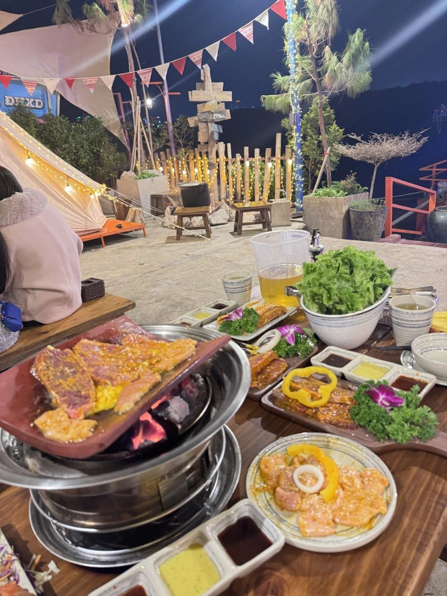 Cocoru Coffee & Restaurant - Bạch Đằng