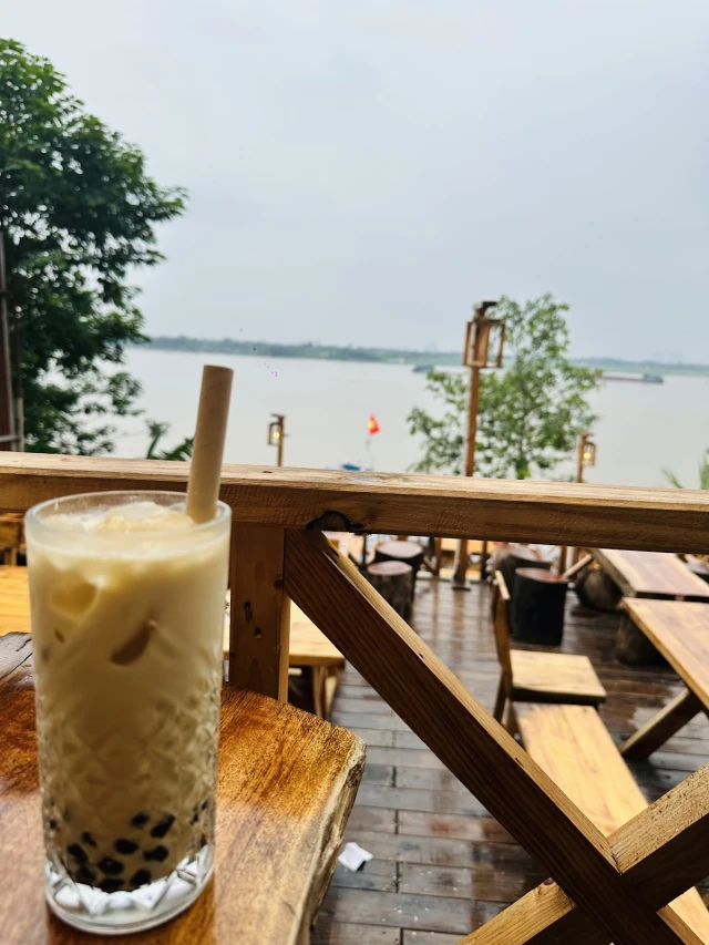 Cocoru Coffee & Restaurant - Bạch Đằng