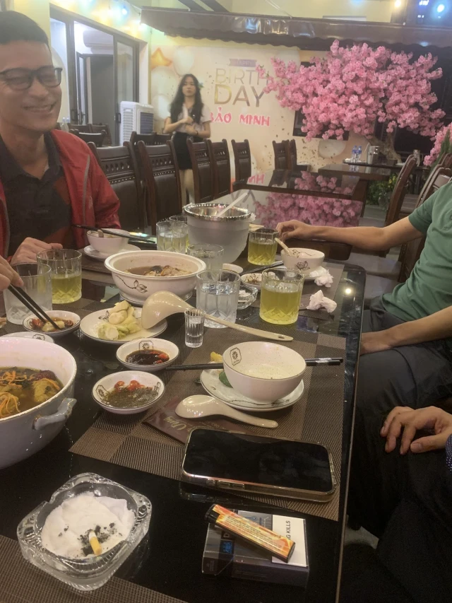 Cánh Sen Vàng - KĐT Thành Phố Giao Lưu