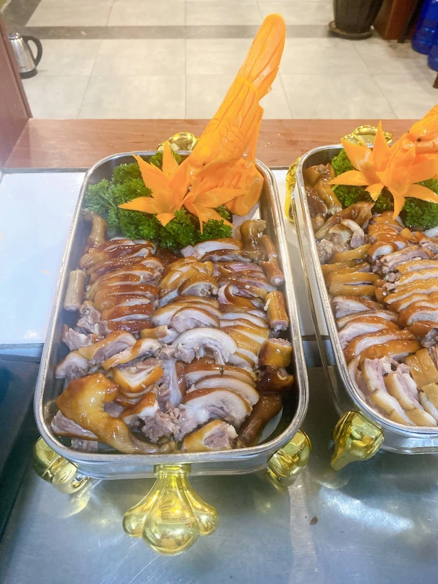 Cánh Sen Vàng - KĐT Thành Phố Giao Lưu