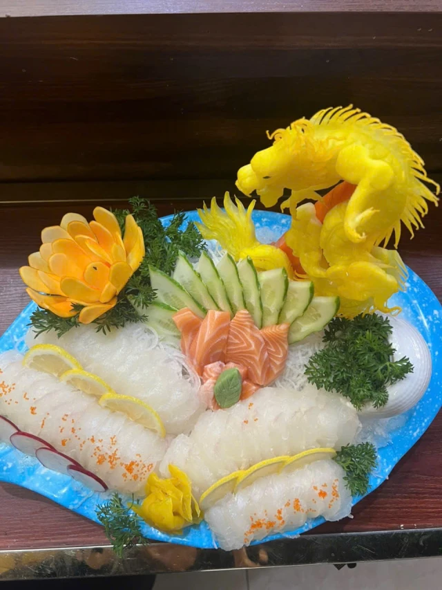 Cánh Sen Vàng - KĐT Thành Phố Giao Lưu